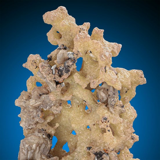 Chlorargyrite-Broken Hill | Yancowinna Co. | New South Wales | Australia